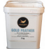 Gold Bird - Gold Feather - 5kg (sól do kąpieli)